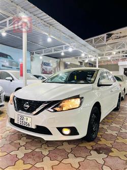 نيسان سنترا